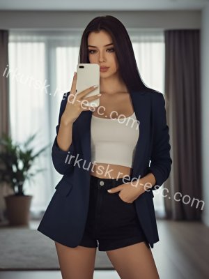 Илона — Учалы